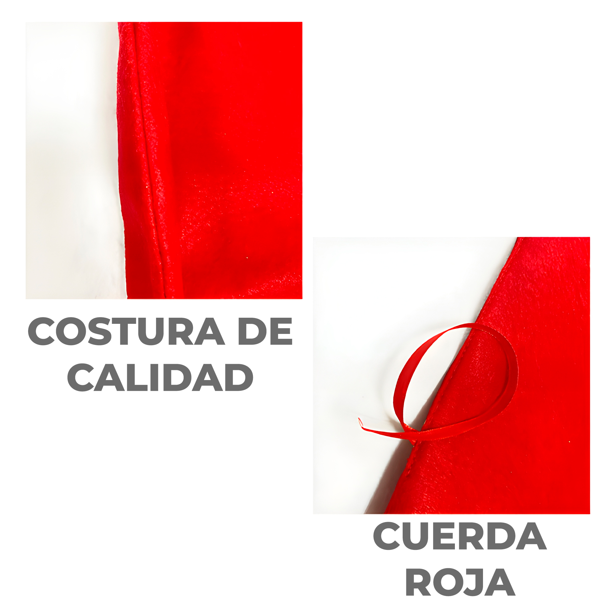 Falda De Arbol Navideño Flores Decoración Adorno Colores 90 CM 5