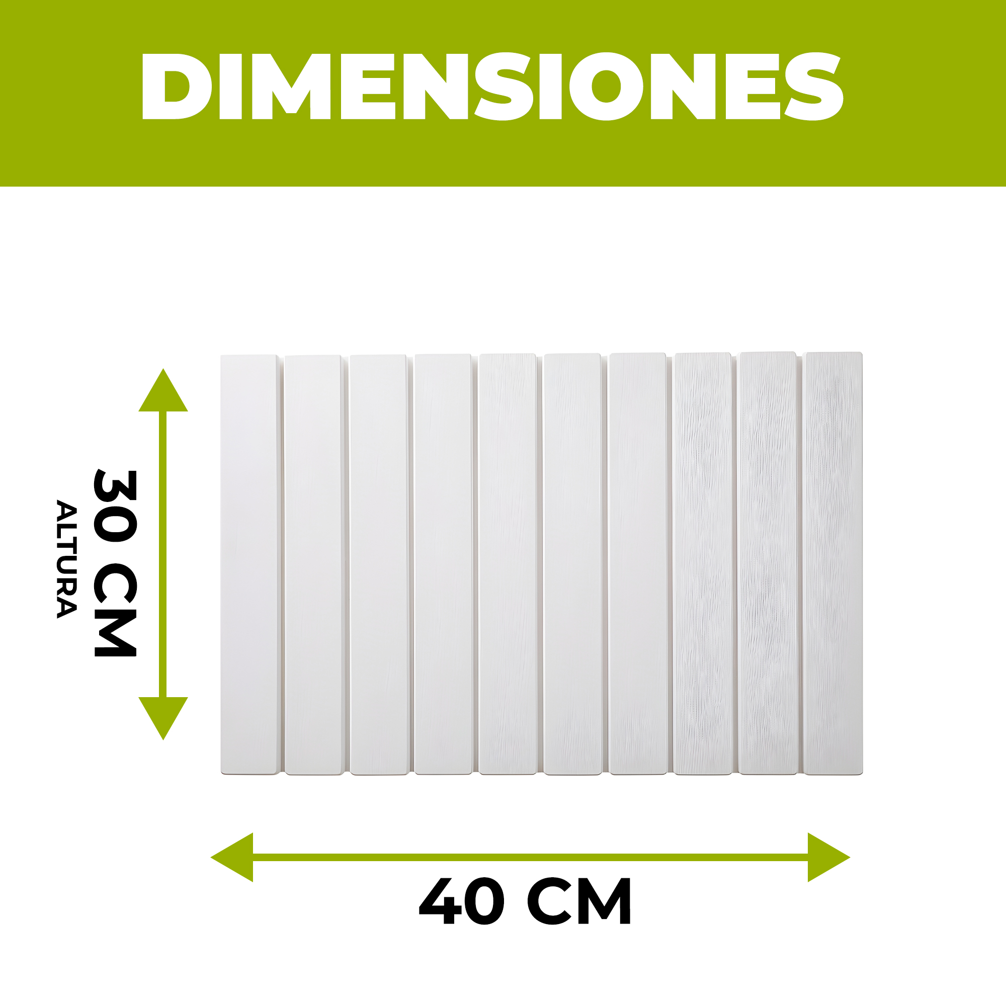 Tapetes Escurridor Loza Absorbente Colores Plegable Diatomita 30X40CM 4