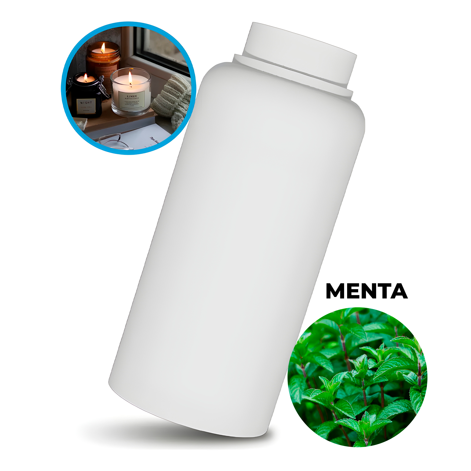 Esencia Aromática Fragancia Para Velas Jabón Aromas 1kg 7