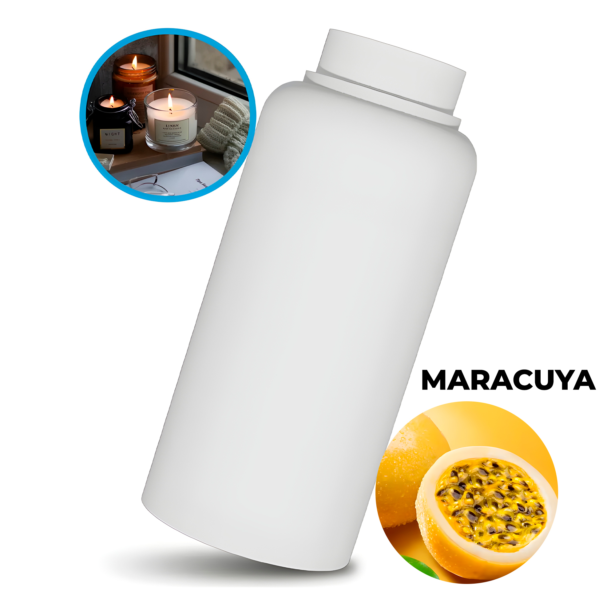 Esencia Aromática Fragancia Para Velas Jabón Aromas 1kg 10