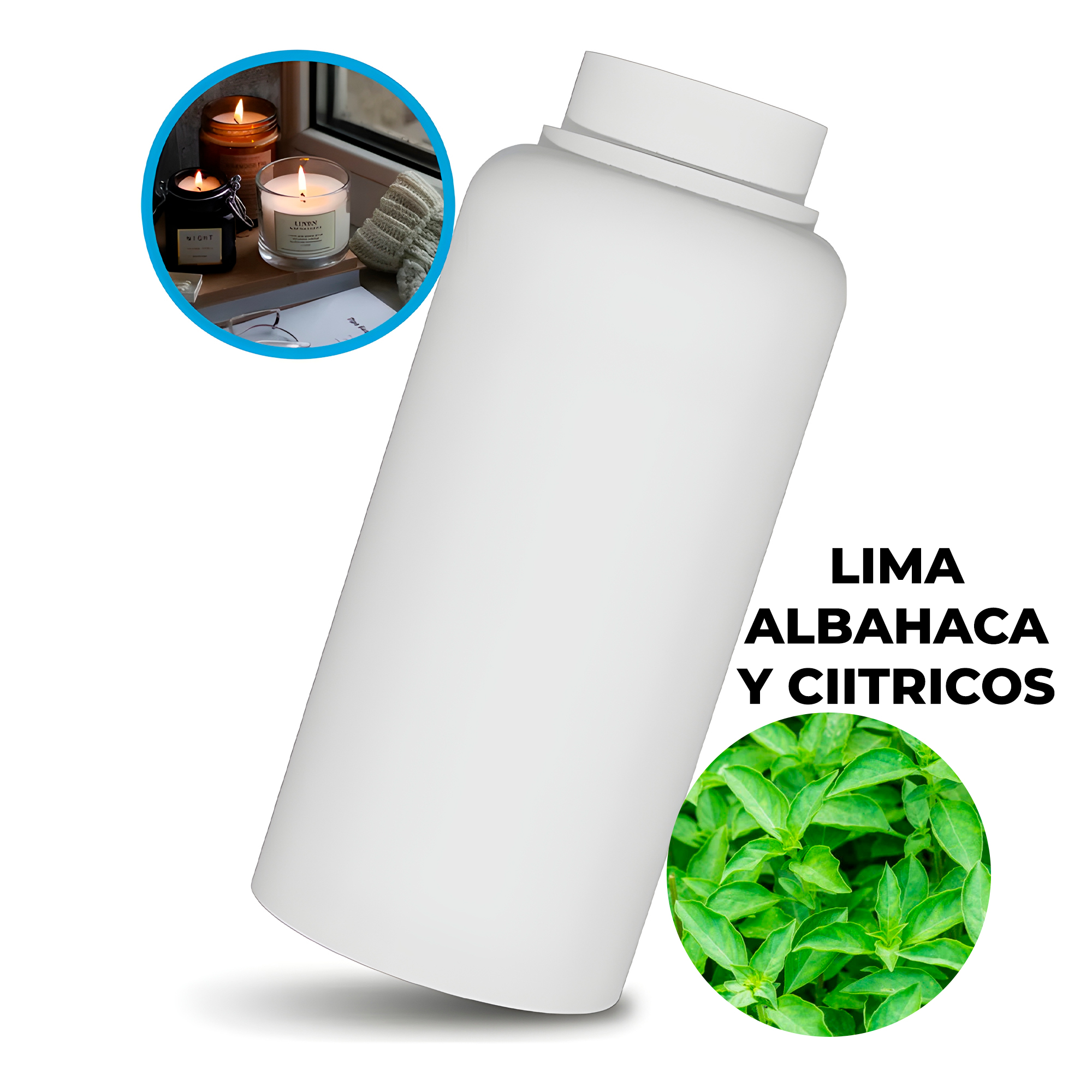 Esencia Aromática Fragancia Para Velas Jabón Aromas 1kg 12