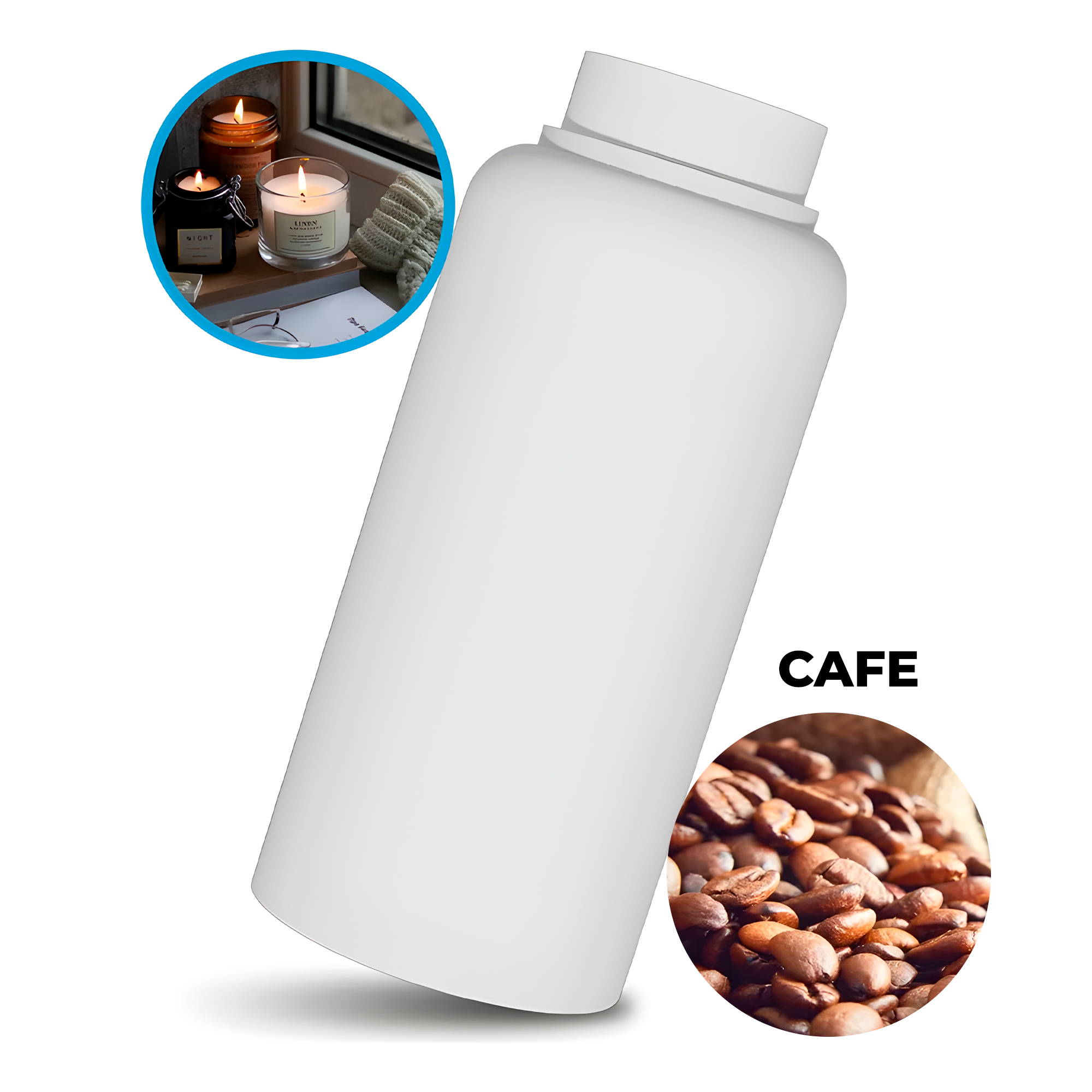 Esencia Aromática Fragancia Para Velas Jabón Aromas 1kg 14