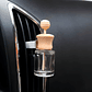 Frasco Difusor de Auto Vidrio Aromatizante Aceite Esencial para Ventilación 8 ml - Miniatura 7