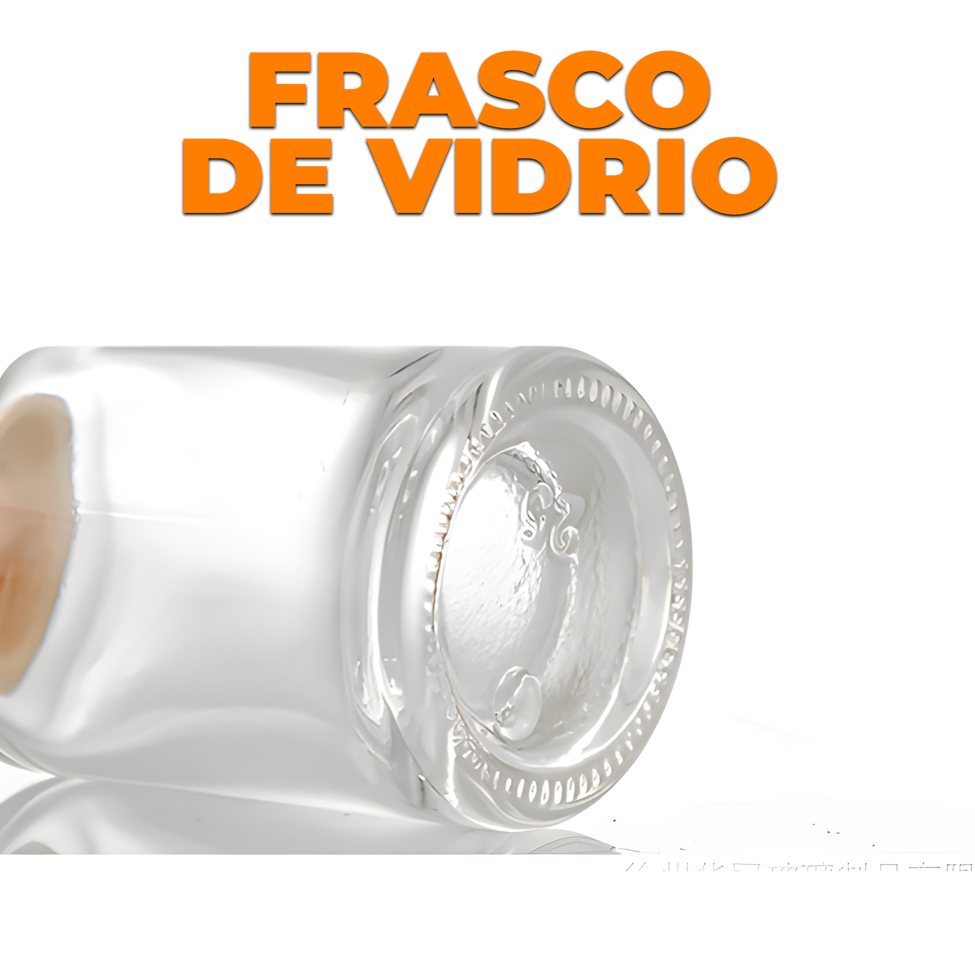 Frasco Difusor de Auto Vidrio Aromatizante Aceite Esencial para Ventilación 8 ml 8