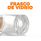 Frasco Difusor de Auto Vidrio Aromatizante Aceite Esencial para Ventilación 8 ml - Miniatura 8