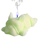 Molde Silicona Perrito BullDog Aromaterapia Velas 3,5 X 2,5 CM - Miniatura 3