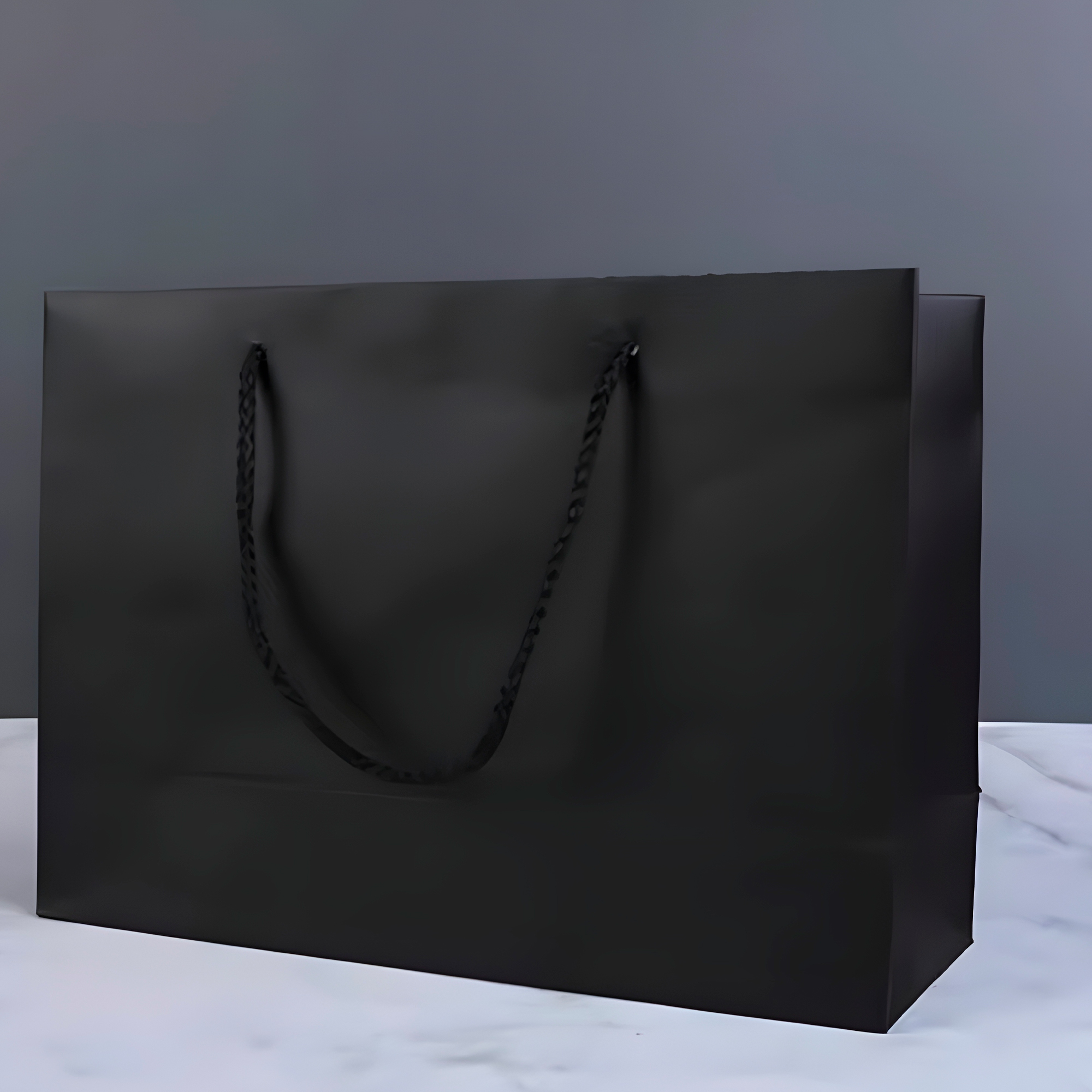 Bolsas de Cartón Lujo para Regalo Ecológicas Colores 32 X 25 X 11 CM 16