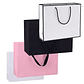 Bolsas de Cartón Lujo para Regalo Ecológicas Colores 43 X 14 X 32 CM - Miniatura 1
