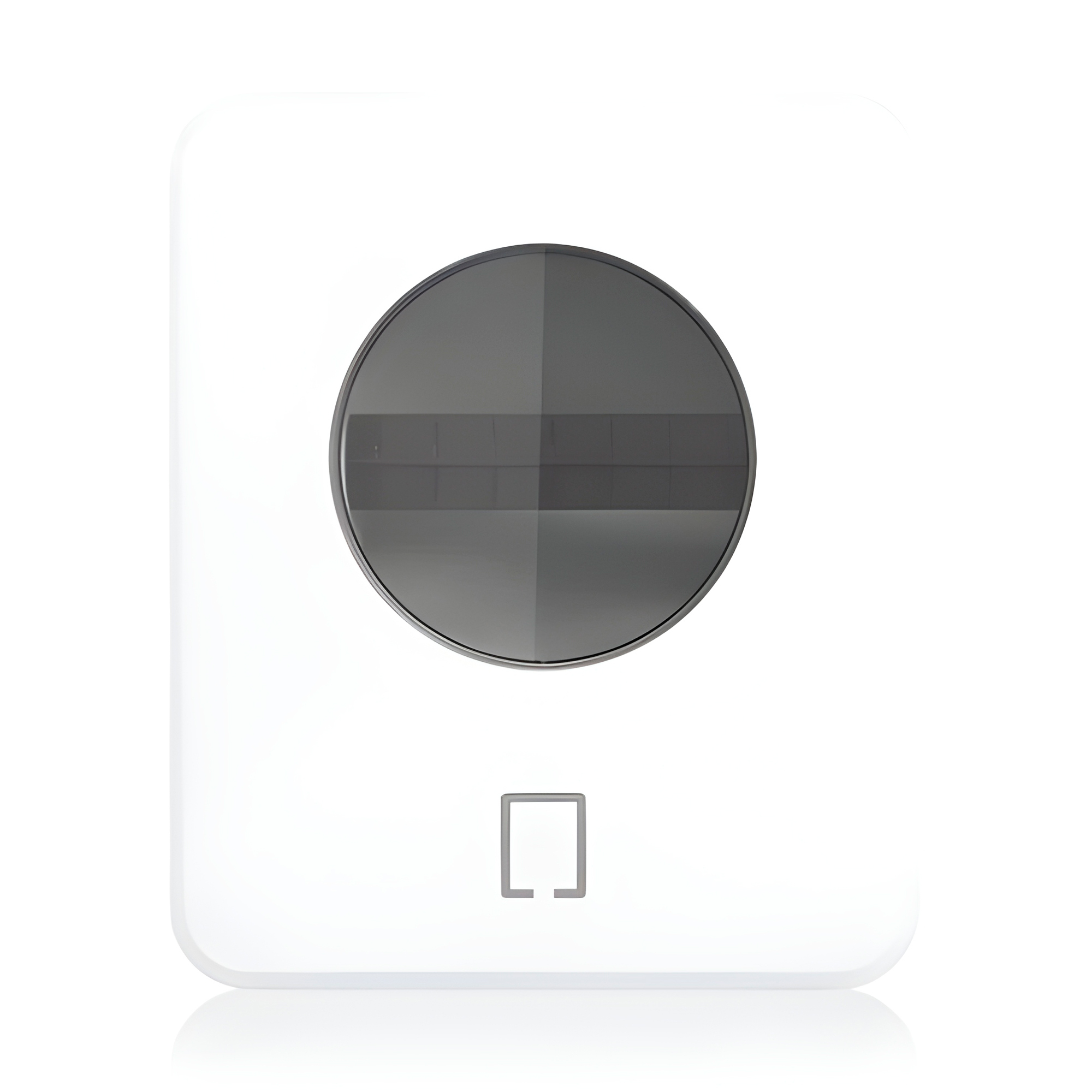 Impresora Térmica De Etiquetas Stickers adhesivos Blanca Sobremesa 4X6 CM POS-9250 3