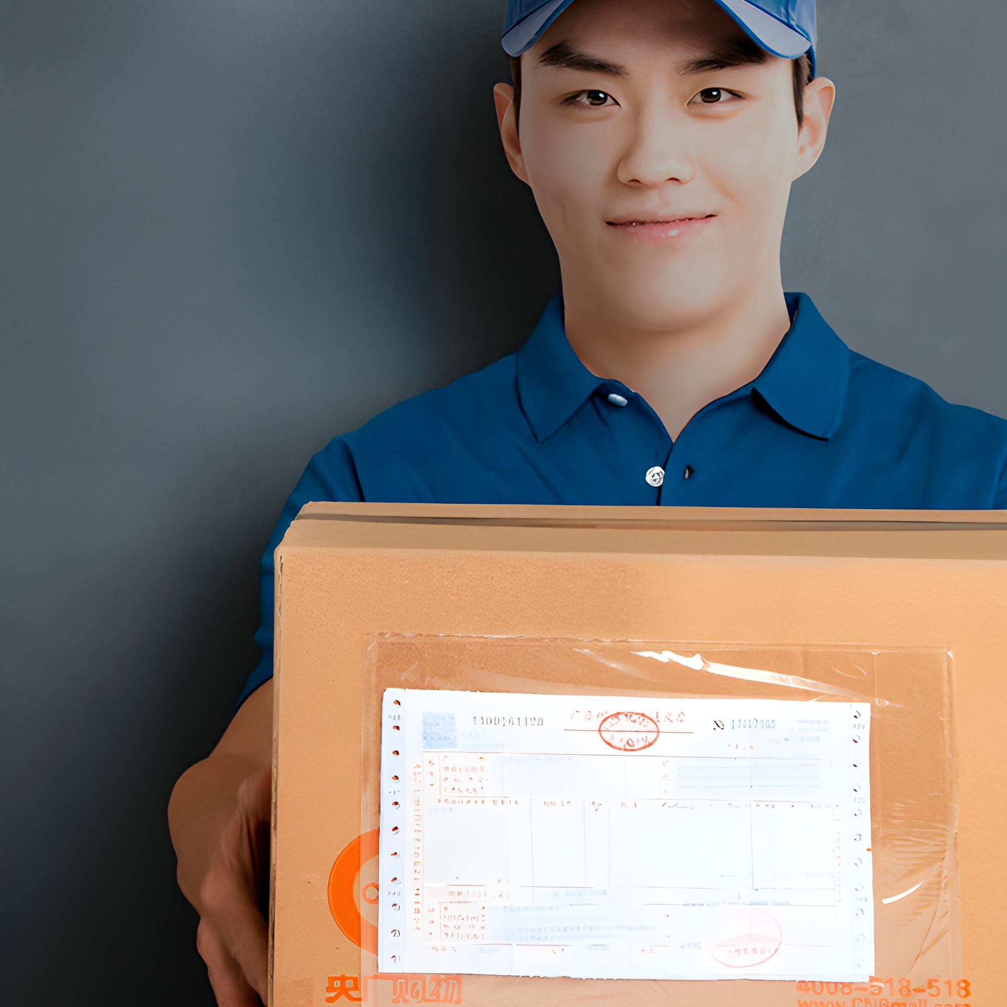 100 Bolsas Plasticas Oficio Embalaje Transparente para Envíos 25 X 17 CM 8