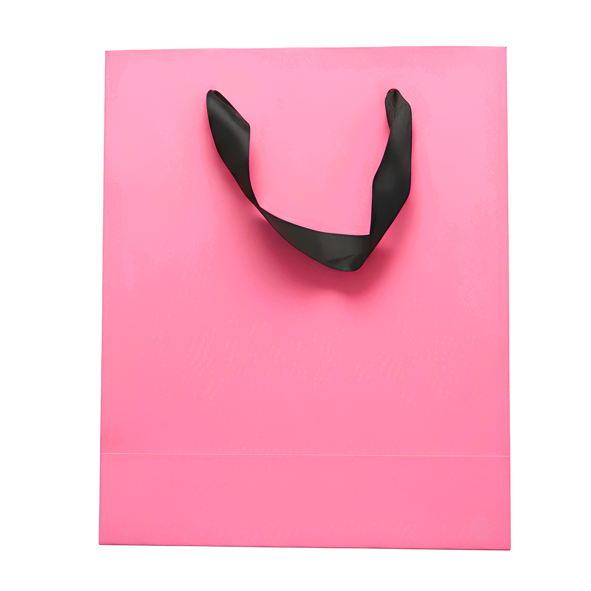 Bolsas de Cartón Lujo para Regalo Ecológicas Colores 21 X 15 X 8 CM 10