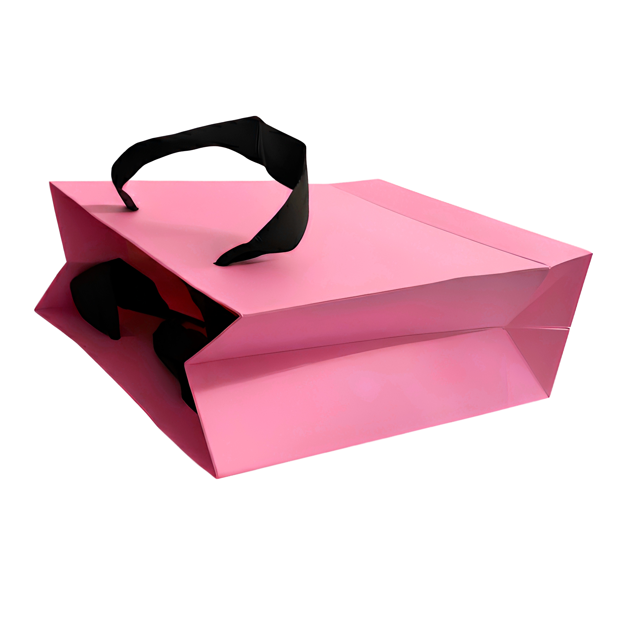 Bolsas de Cartón Lujo para Regalo Ecológicas Colores 21 X 15 X 8 CM 13