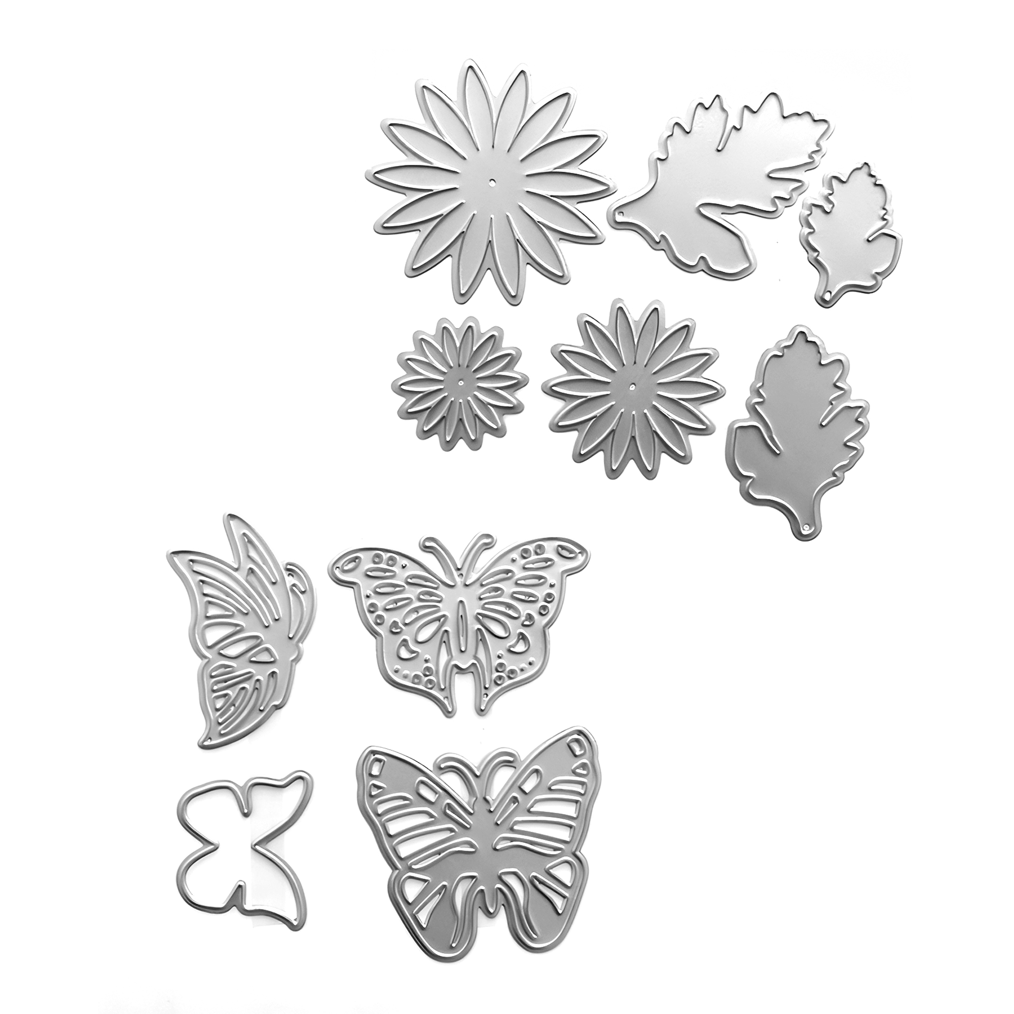 Maquina Troqueladora Manual Para Manualidades A5 7