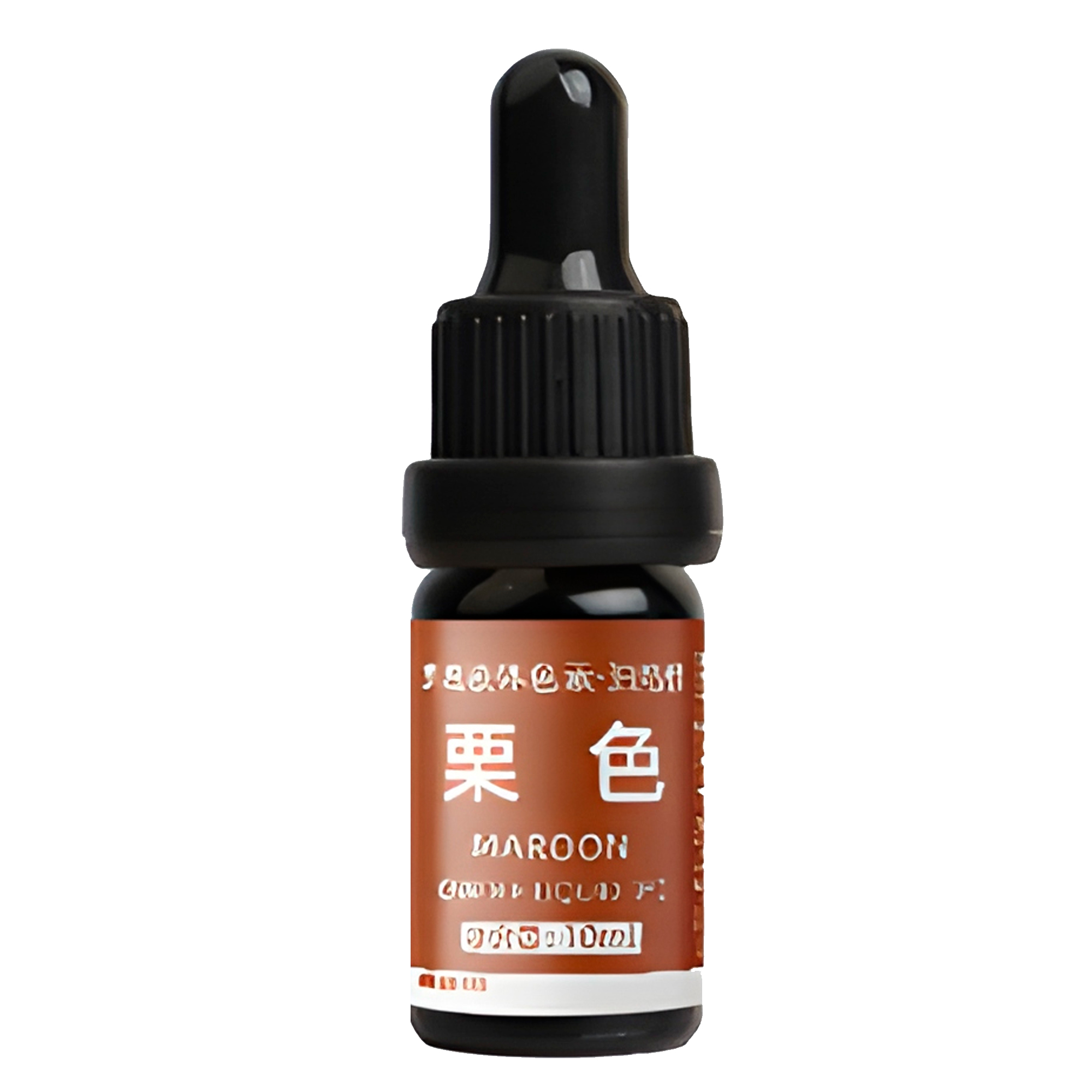 Pigmento Colorante Líquido Para Velas 10ml 18