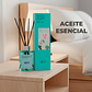 Fragancias Difusores Aromaticos Con 4 Varillas Ambientador 120 ml - Miniatura 5