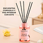 Fragancias Difusores Aromaticos Con 4 Varillas Ambientador 120 ml - Miniatura 7