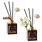 Difusor Aromático Mikado 4 Varillas Aceite esencial 200ml Aromas - Miniatura 1