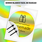 Rollo Stickers Autoadhesivos Etiquetas Cerrar Bolsas Colores 500 pcs 5 CM - Miniatura 9