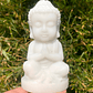 Molde Silicona Buda Tathagata Aromaterapia Velas 7,5 X 4,6 CM - Miniatura 10