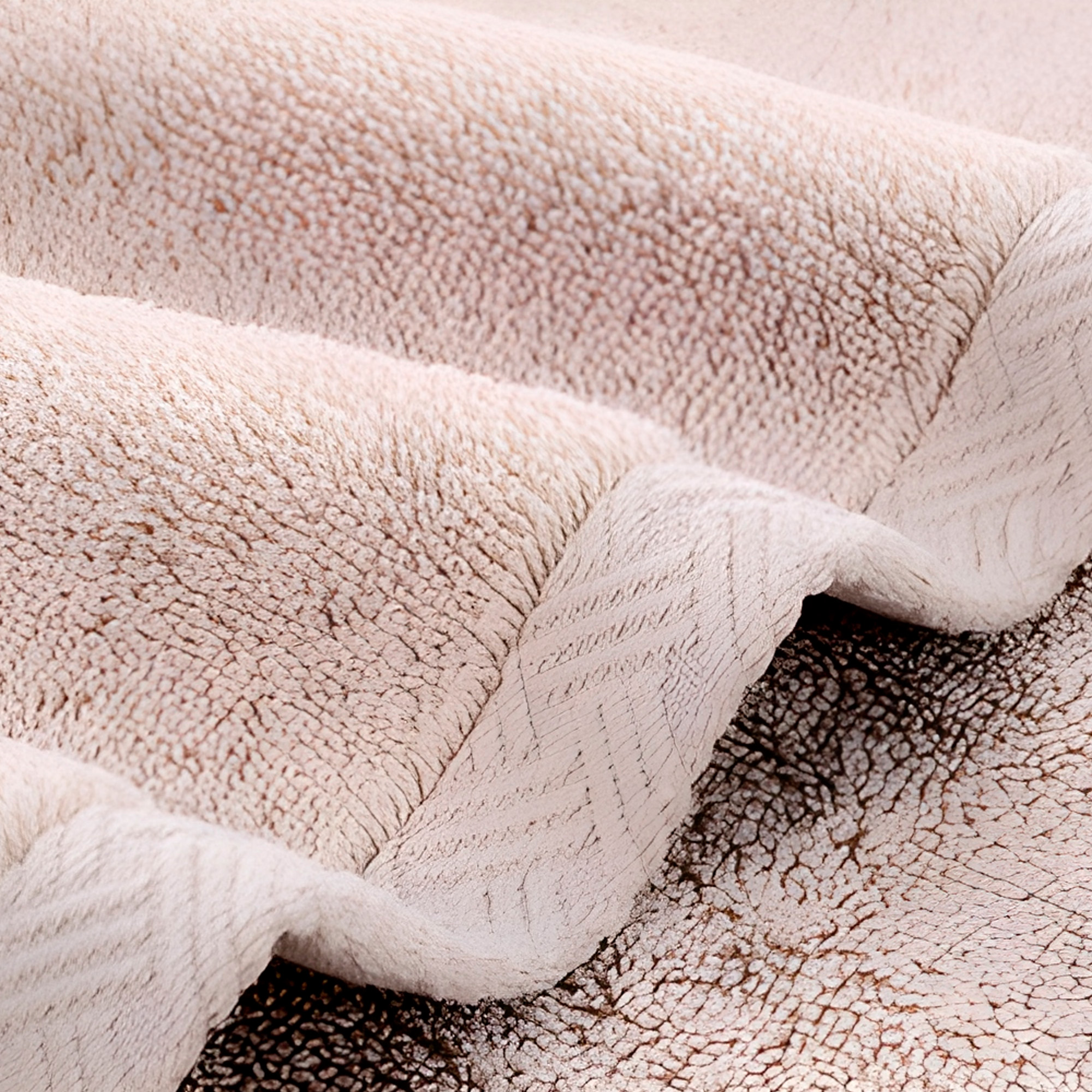 Juego 3 Toallas de Baño Algodón Suave Absorbente Colores 7