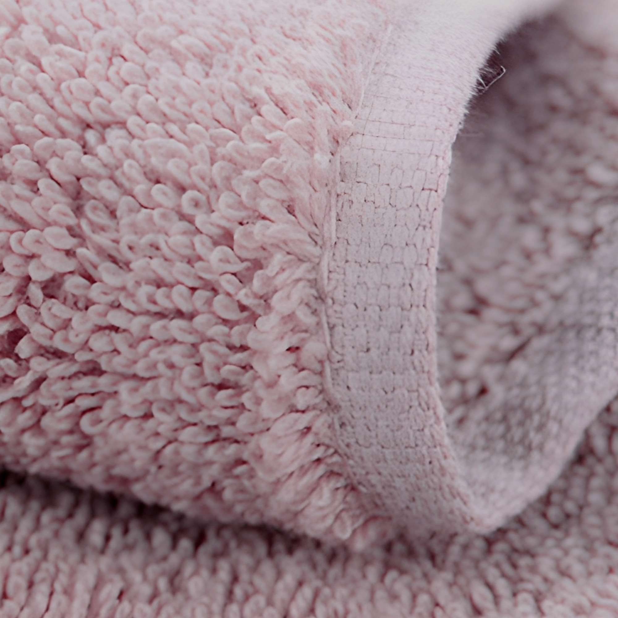 Juego 3 Toallas de Baño Algodón Suave Absorbente Colores 15