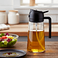 Dispensador Spray Aceite Aceitero 600 ML Vidrio Cocina Hogar - Miniatura 8