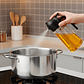 Dispensador Spray Aceite Aceitero 600 ML Vidrio Cocina Hogar - Miniatura 9
