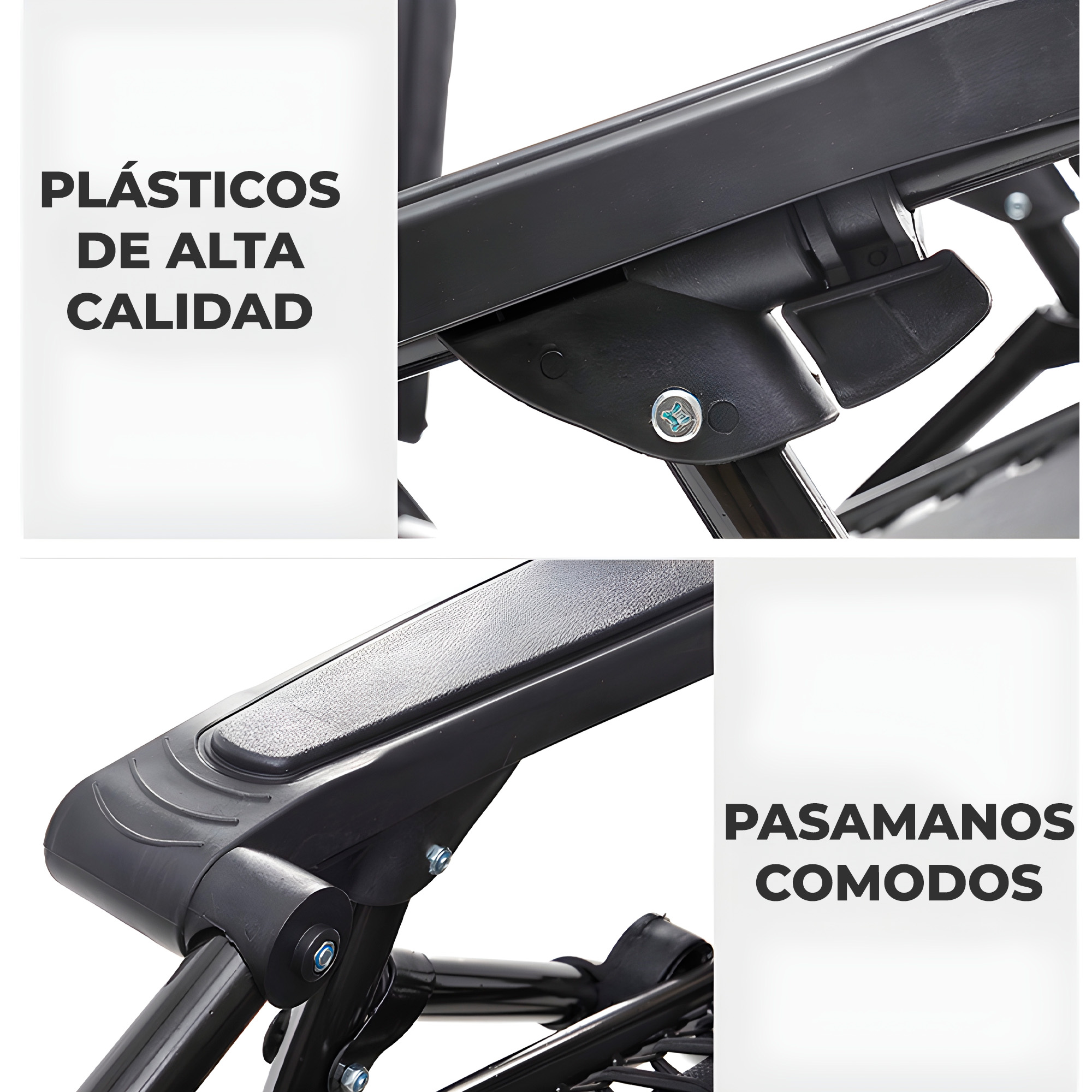 Silla Reposera Plegable Portátil Playa Camping Terraza Hogar Colores 4