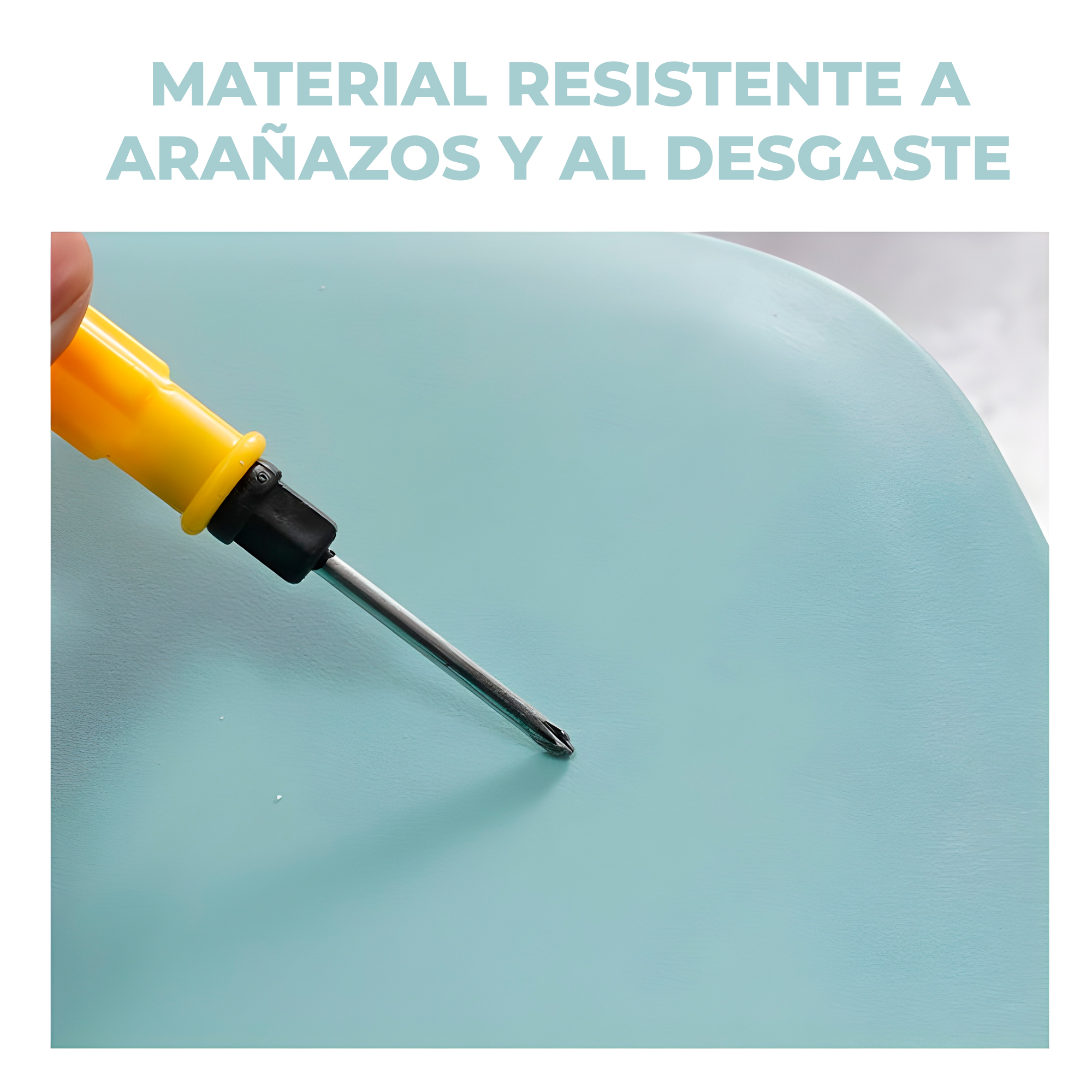 Sillas Oficina Plástico con respaldo Taburete Minimalistas Nórdica 12