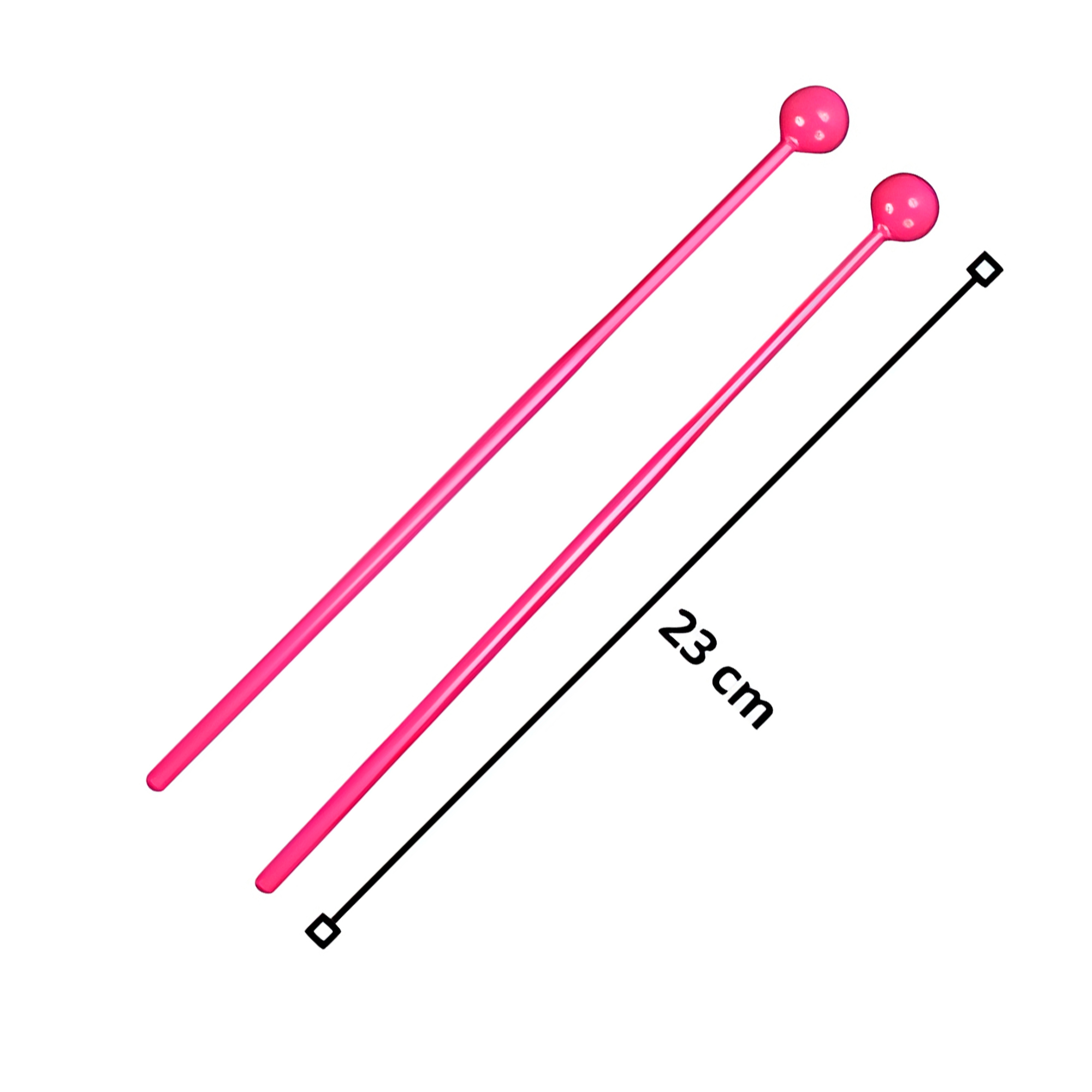 Metalófono Cromático de 25 Notas  15