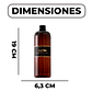 Recarga Esencia Aromática Difusores Aceite Esencial Hogar 500 ML  - Miniatura 3