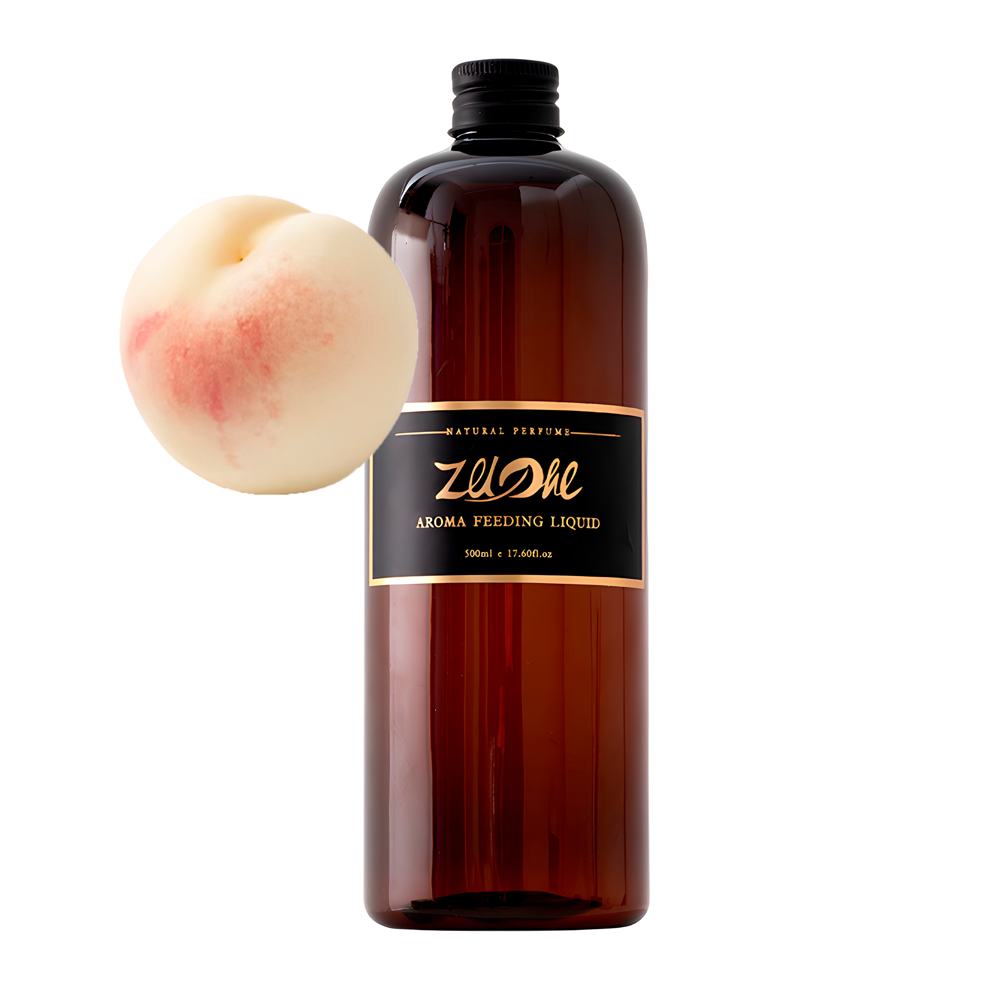 Recarga Esencia Aromática Difusores Aceite Esencial Hogar 500 ML  12