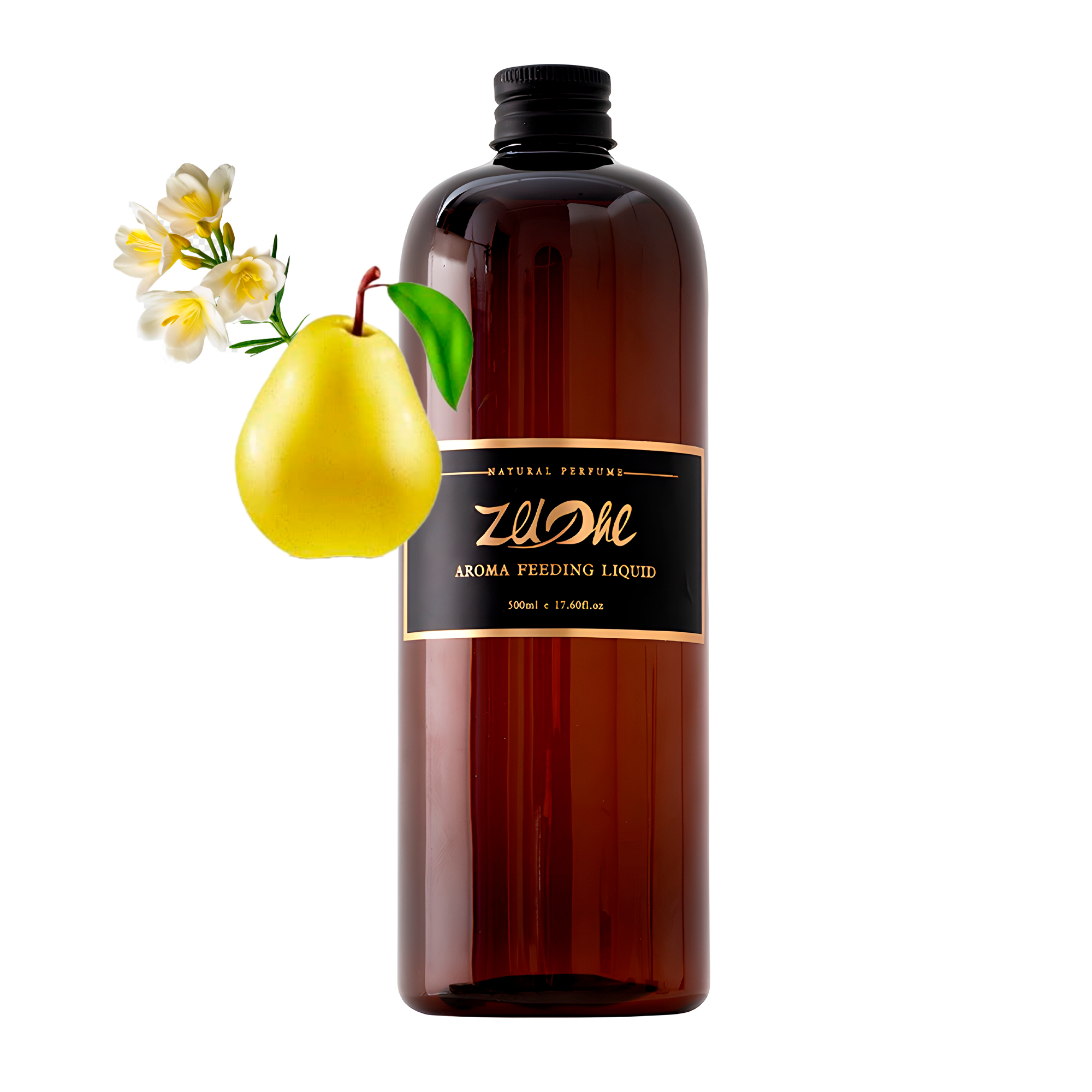 Recarga Esencia Aromática Difusores Aceite Esencial Hogar 500 ML  14