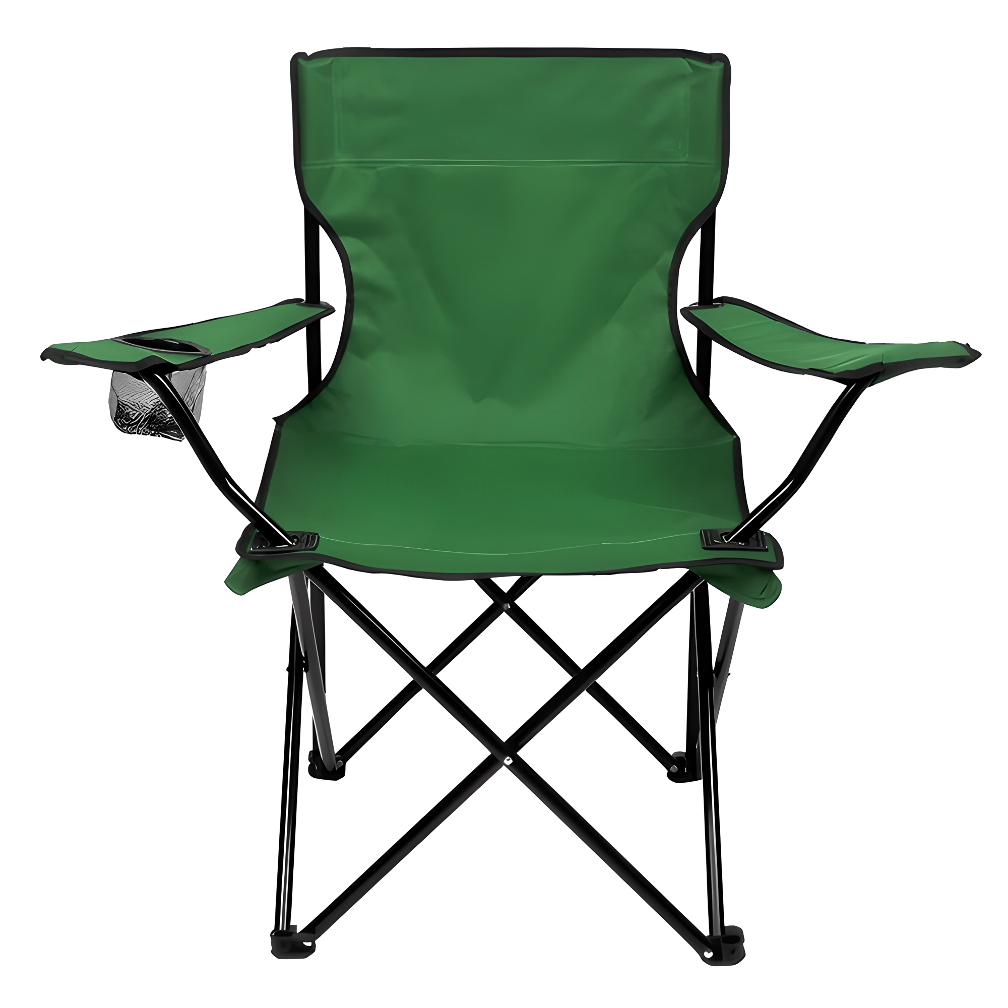 Silla Plegable Playa Exterior Camping Portátil 50X50X80 CM Colores 6
