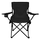 Silla Plegable Playa Exterior Camping Portátil 50X50X80 CM Colores - Miniatura 16