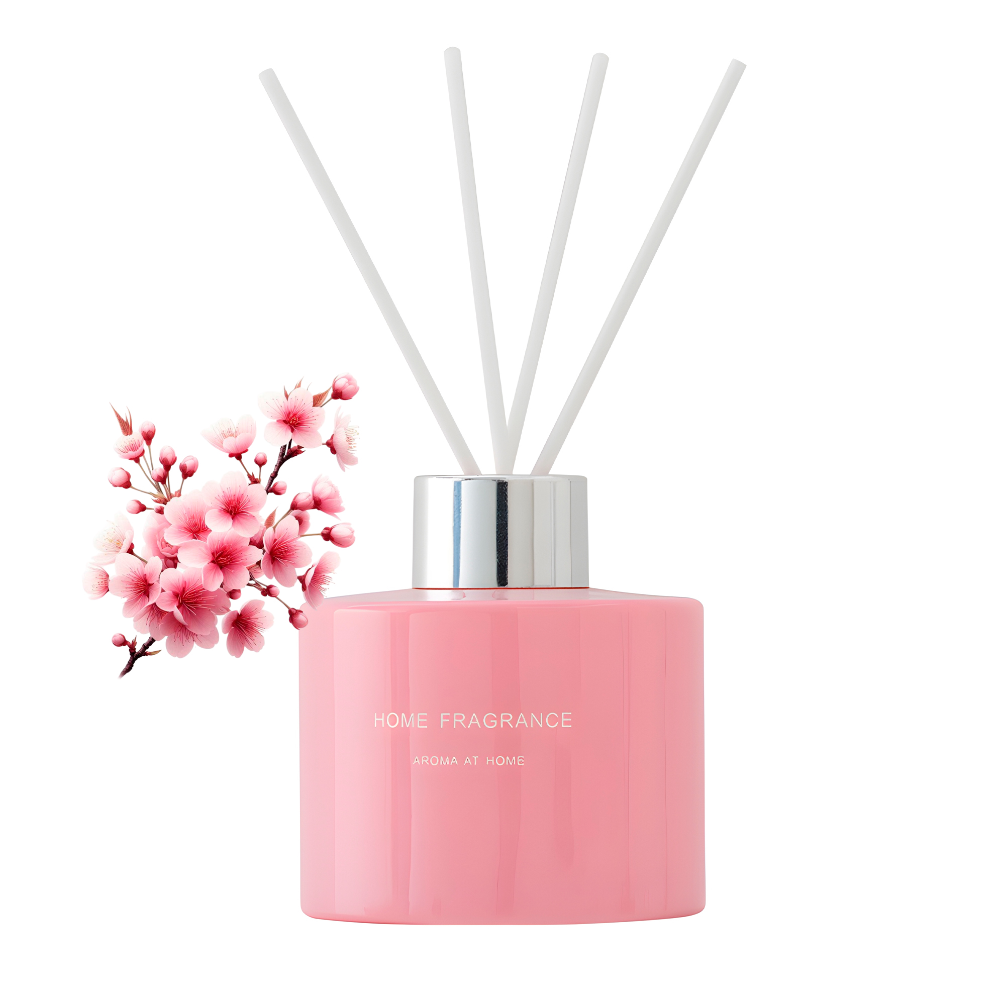 Difusor Varillas Aromáticos 120ML Fragancias Ambientador 2