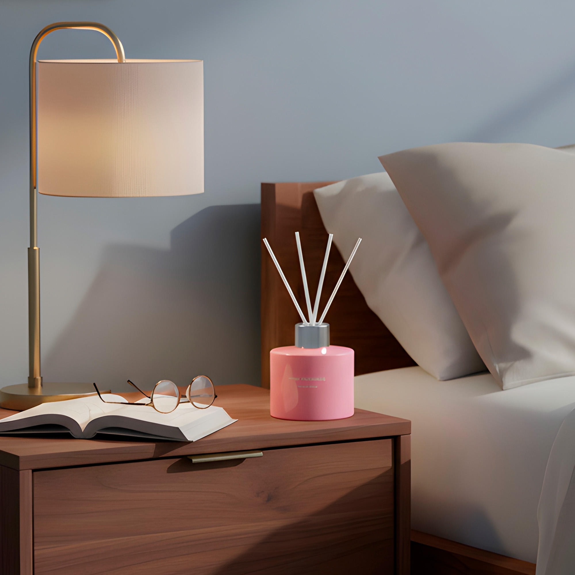 Difusor Varillas Aromáticos 120ML Fragancias Ambientador 3