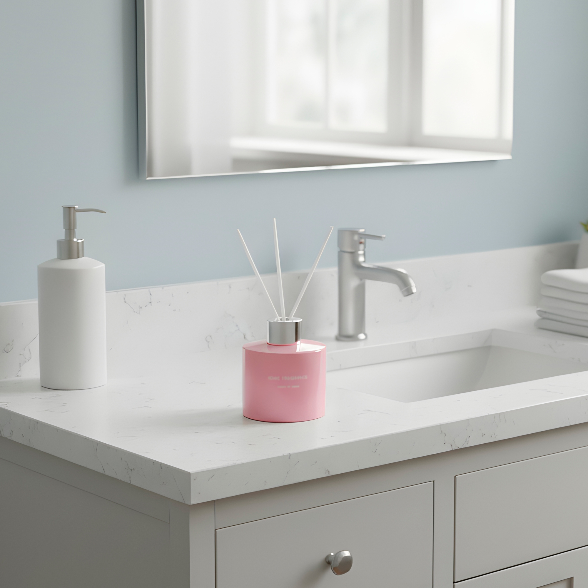 Difusor Varillas Aromáticos 120ML Fragancias Ambientador 7