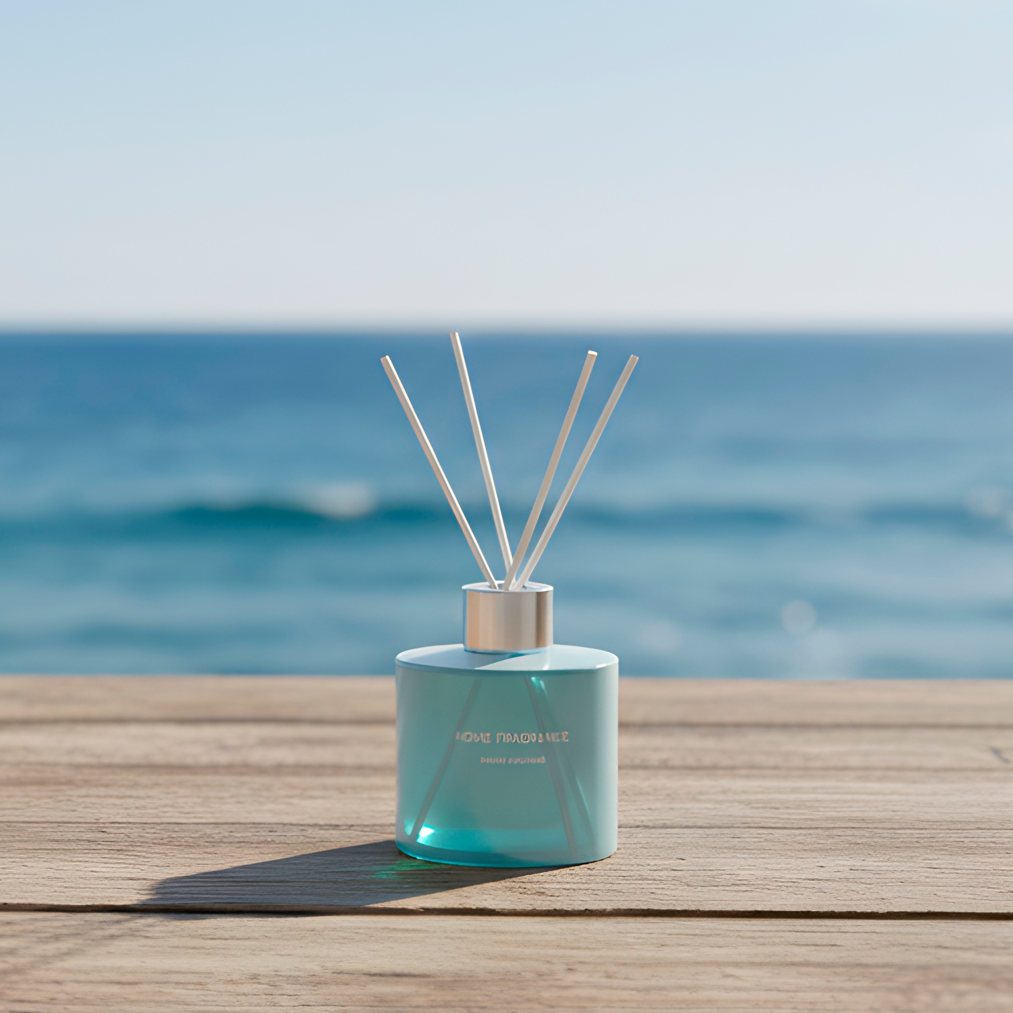 Difusor Varillas Aromáticos 120ML Fragancias Ambientador 17