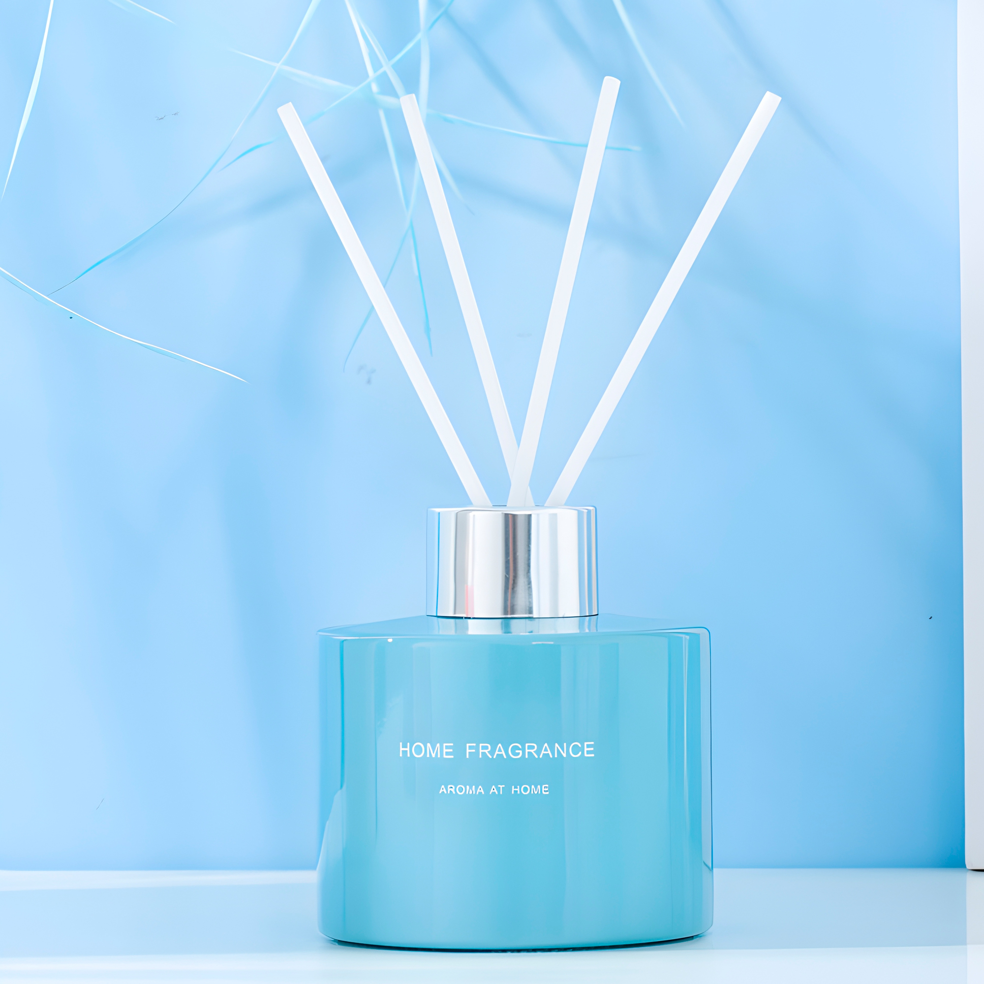 Difusor Varillas Aromáticos 120ML Fragancias Ambientador 19