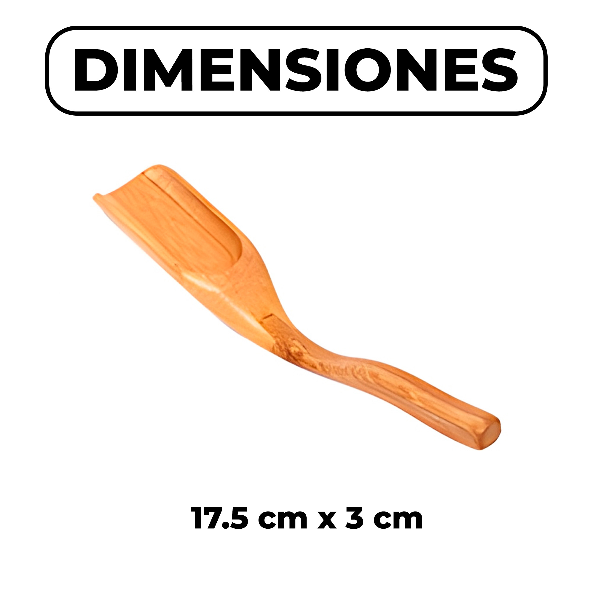 Set Té Matcha Herramientas Batidor Chasen Chashaku Bambú 4 pcs 3