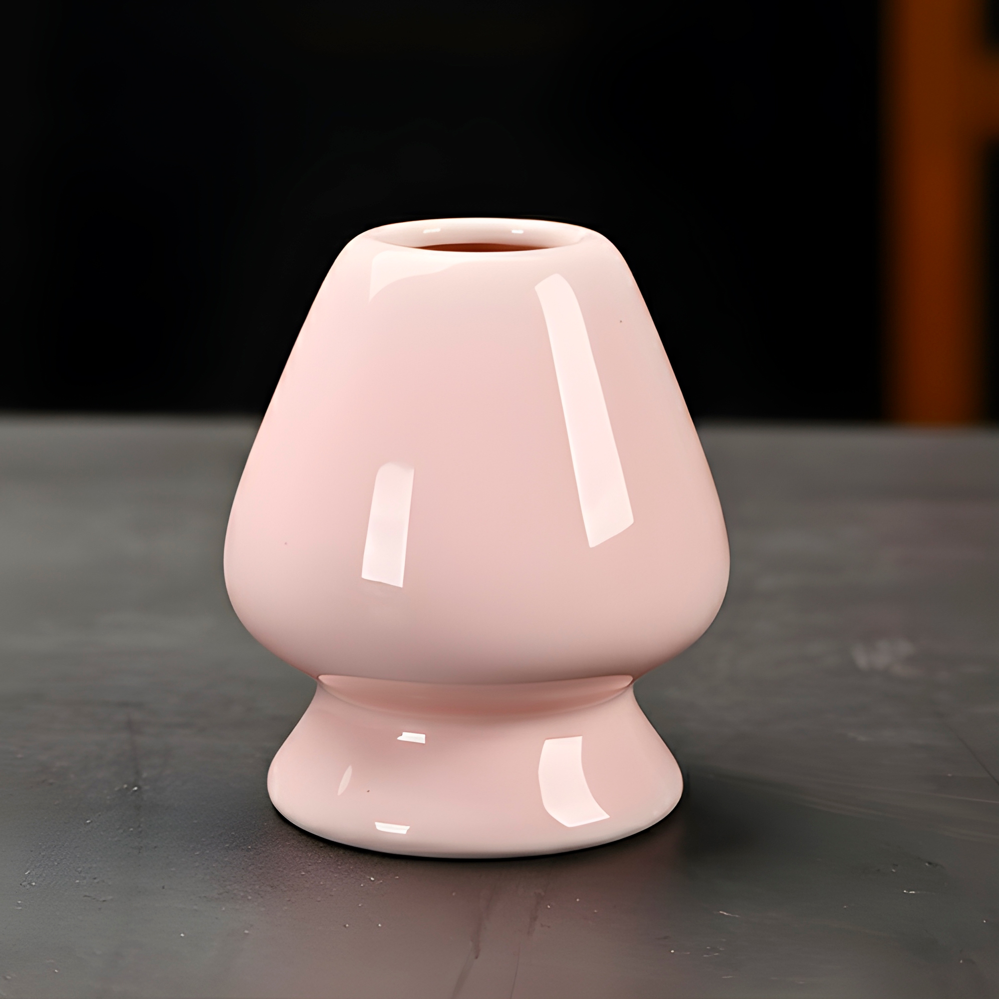 Set Té Matcha Herramientas Batidor Chasen Chashaku Bambú 4 pcs 13