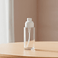 Frasco Transparente Vidrio Bomba de loción Esencial 30 ML - Miniatura 4