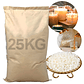 Cera De Soja Soya Natural 58 Grados Sin Humo APF Velas 25 Kilos - Miniatura 1