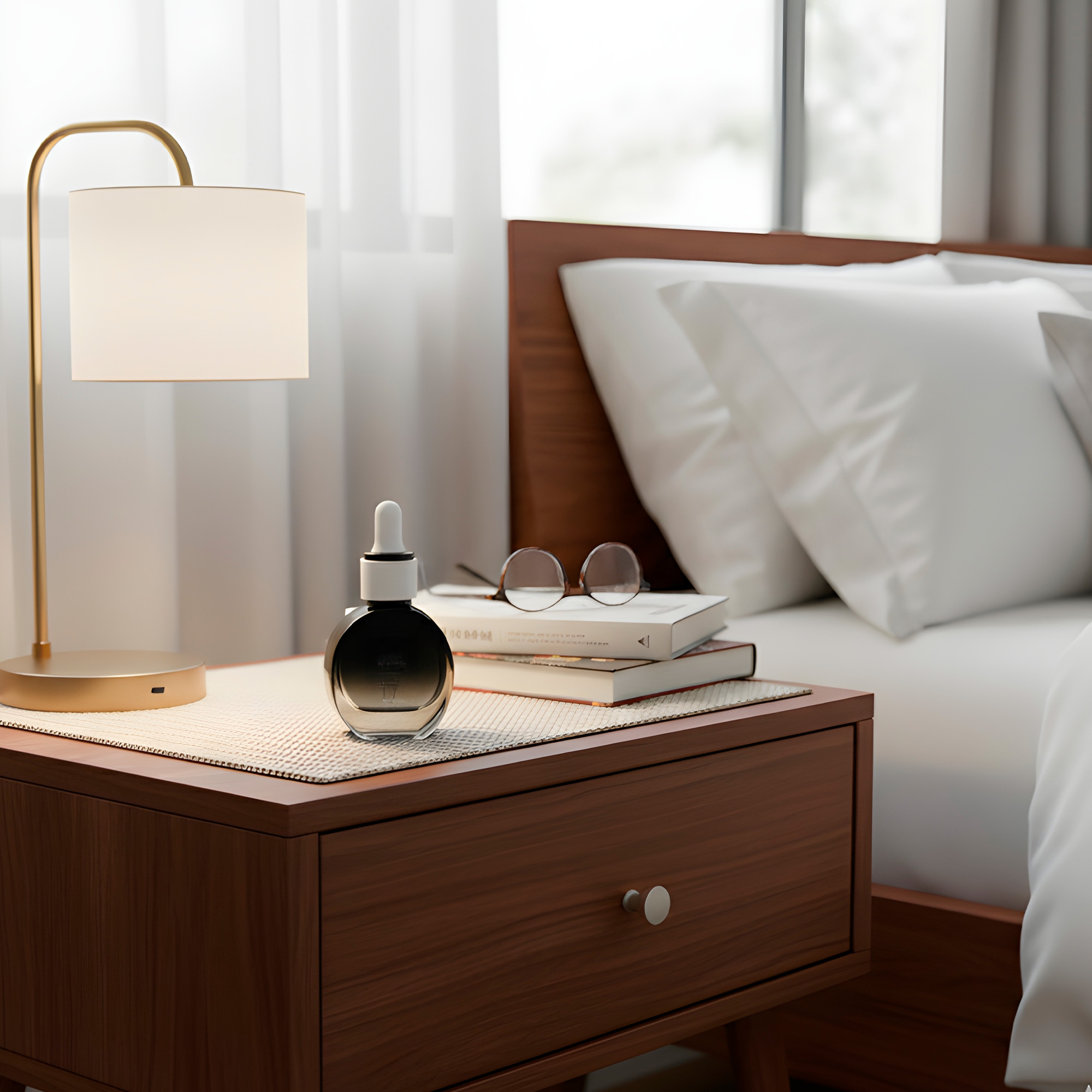 Frasco Vidrio Colores Gotero Pipeta Gotario 20ML 2