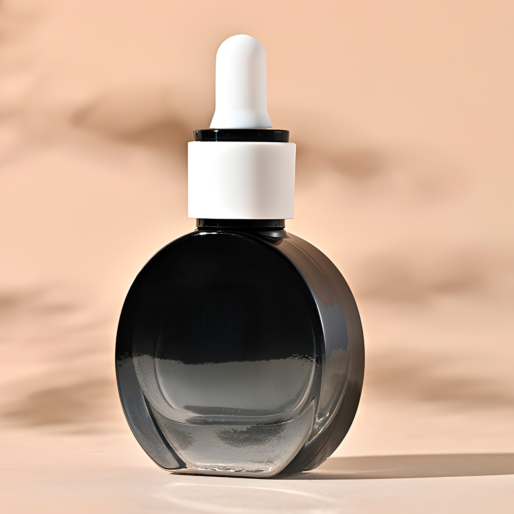 Frasco Vidrio Colores Gotero Pipeta Gotario 20ML 3