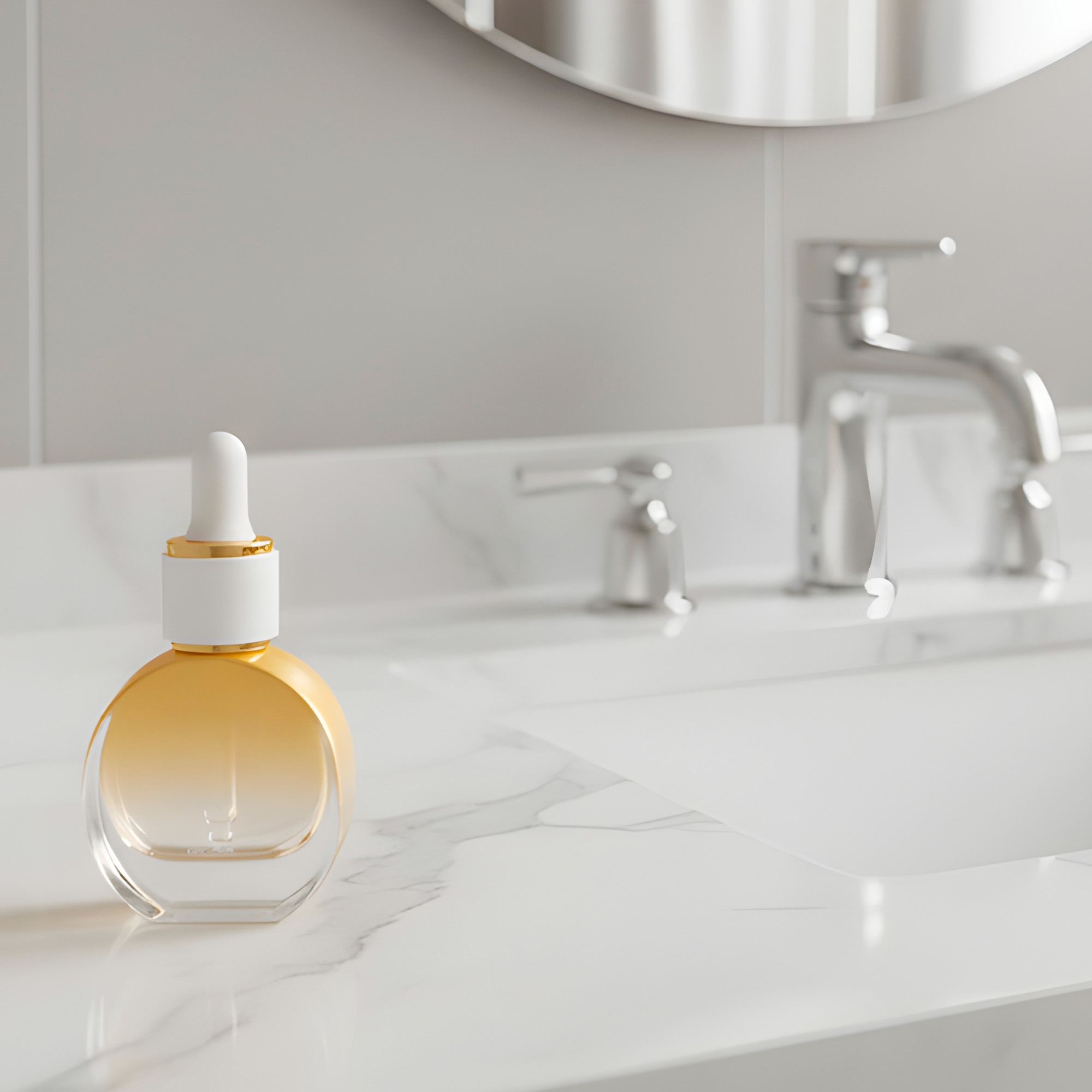 Frasco Vidrio Colores Gotero Pipeta Gotario 20ML 9