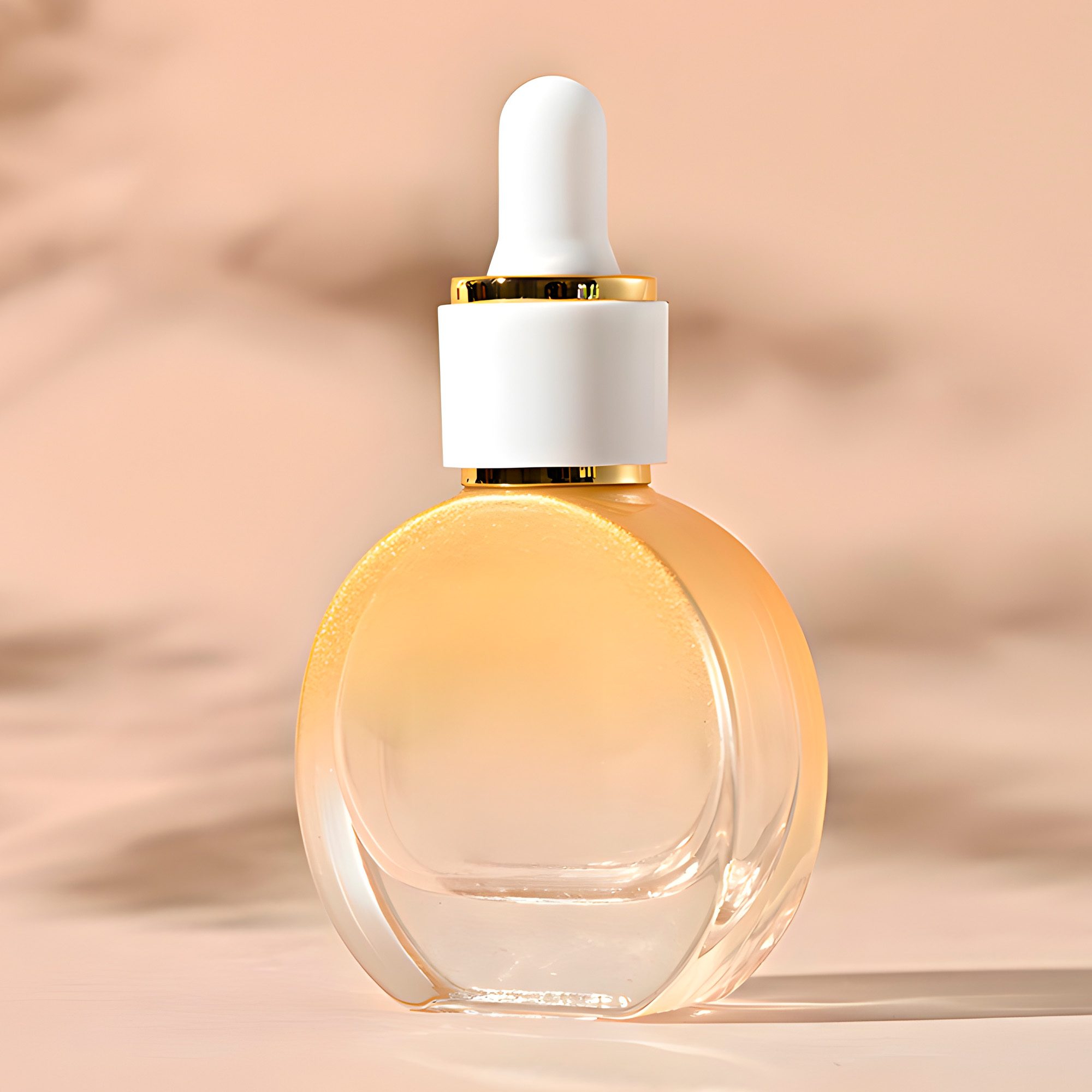 Frasco Vidrio Colores Gotero Pipeta Gotario 20ML 10