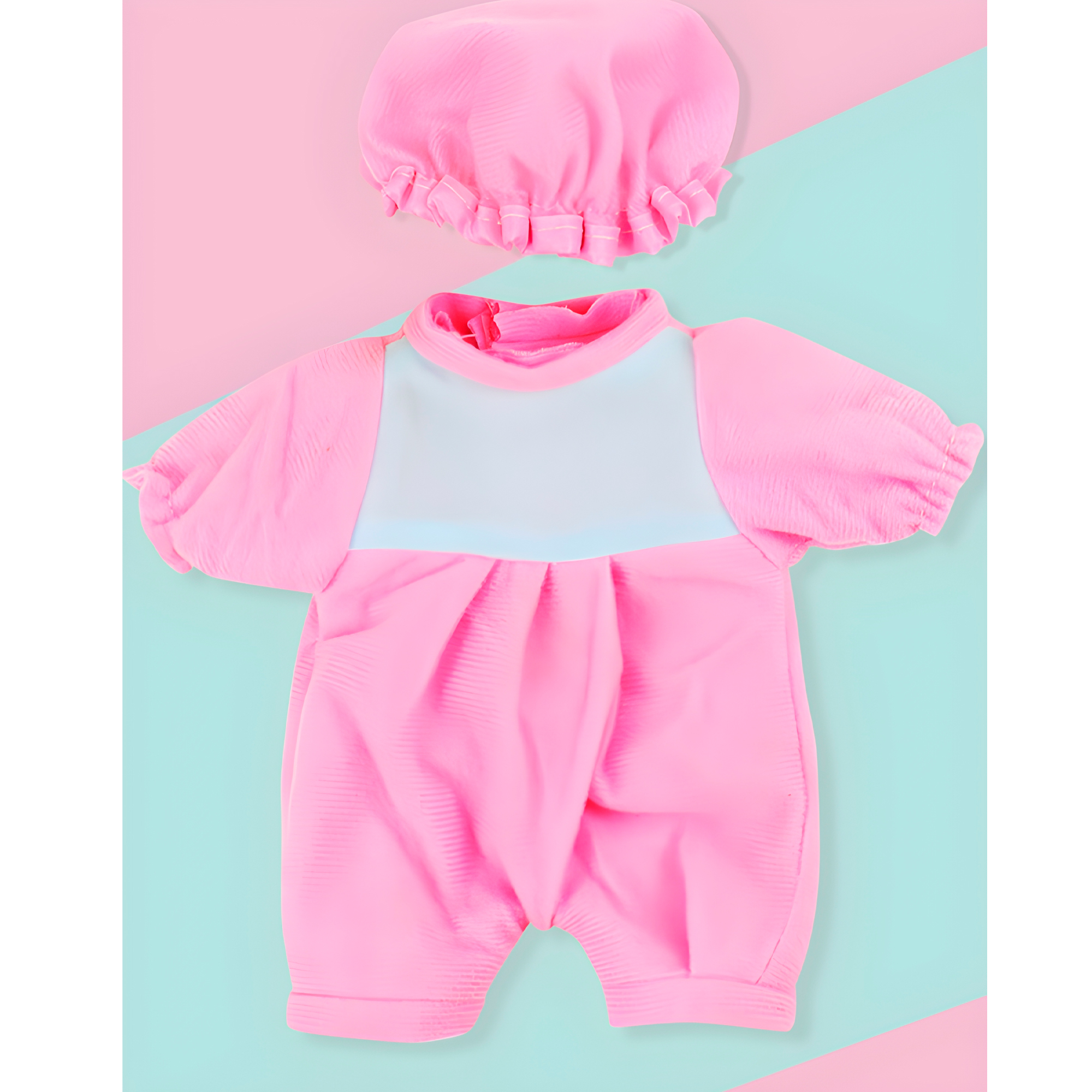 Cochecito Coche Guagua Juguete Plegable Muñeca Bebe Juego Niñas 10