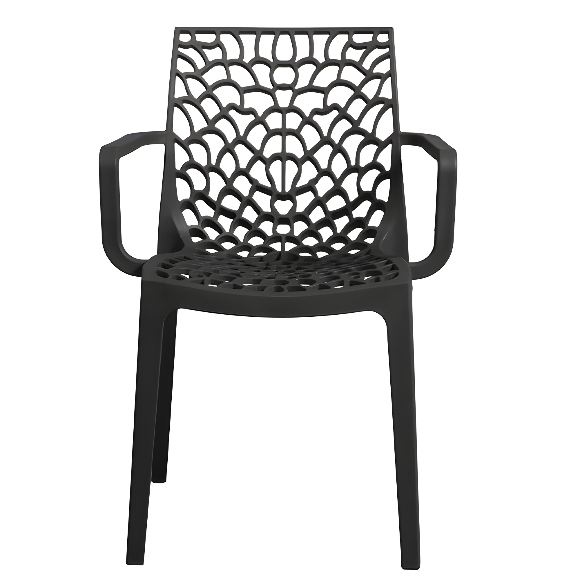 Sillas Comedor Terraza Exteriores Resistentes Lavables Colores 14